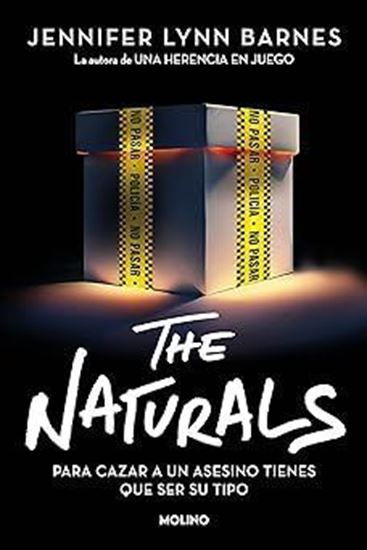 Imagen de THE NATURALS