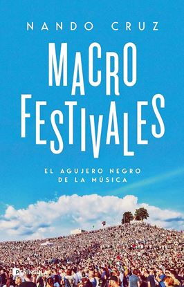 Imagen de MACROFESTIVALES