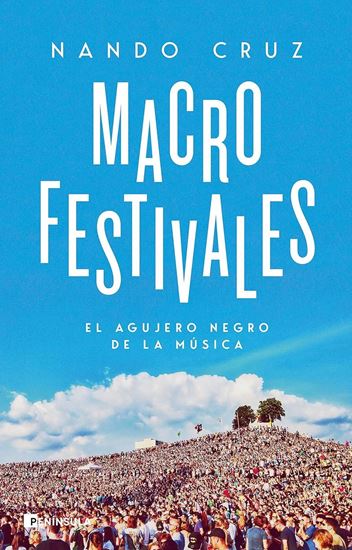 Imagen de MACROFESTIVALES