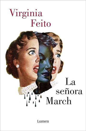 Imagen de LA SEÑORA MARCH  (LI) (BOL)