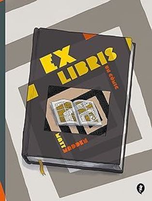 Imagen de EX LIBRIS