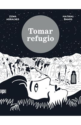 Imagen de TOMAR REFUGIO