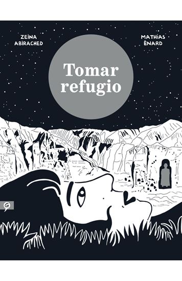 Imagen de TOMAR REFUGIO