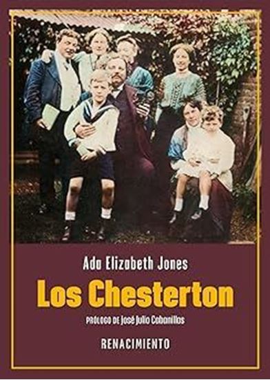 Imagen de LOS CHESTERTON