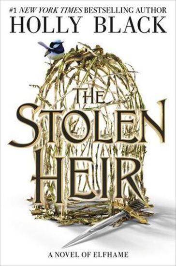 Imagen de THE STOLEN HEIR