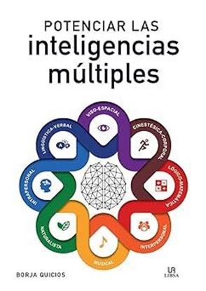 Imagen de POTENCIAR LAS INTELIGENCIAS MULTIPLES