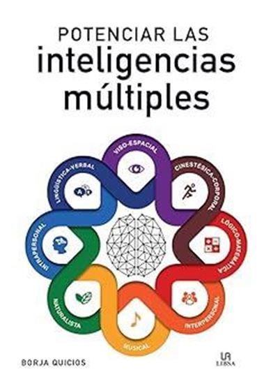 Imagen de POTENCIAR LAS INTELIGENCIAS MULTIPLES