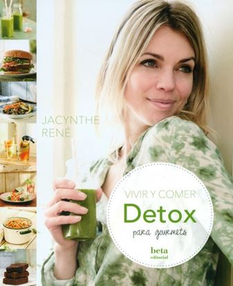 Imagen de VIVIR Y COMER DETOX