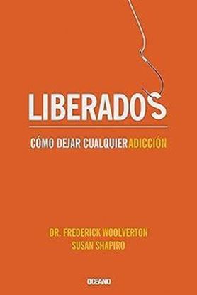 Imagen de LIBERADOS. COMO DEJAR CUALQUIER ADICCION