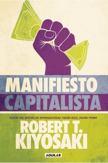 Imagen de MANIFIESTO CAPITALISTA (AR)