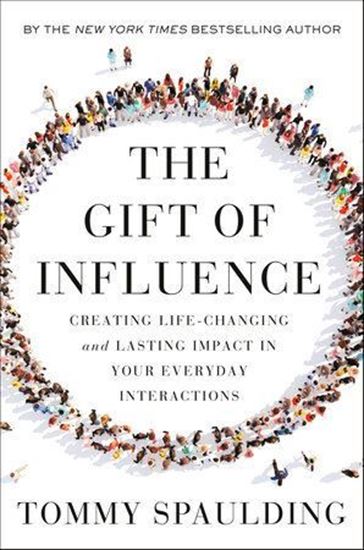 Imagen de THE GIFT OF INFLUENCE