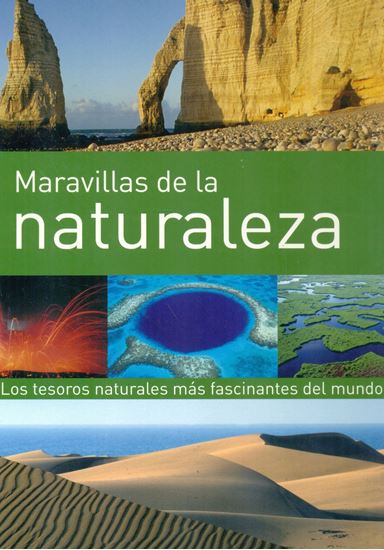 Imagen de MARAVILLAS DE LA NATURALEZA