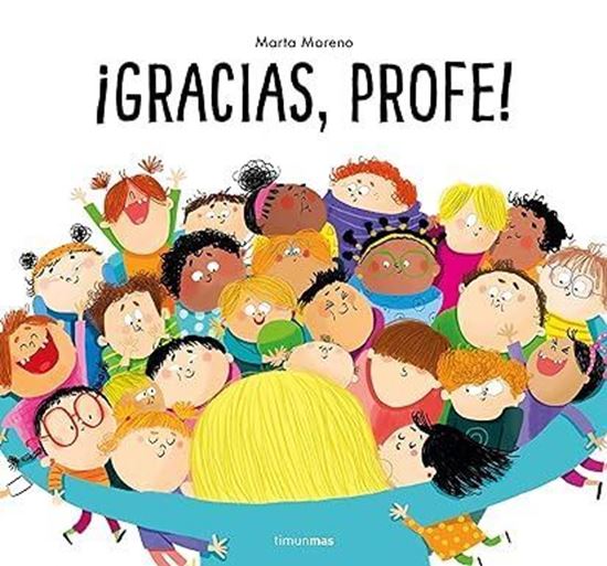 Imagen de GRACIAS, PROFE!