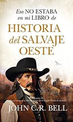 Imagen de ESO NO ESTABA...HISTORIA DEL SALVAJE O.