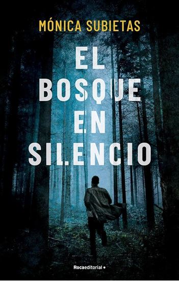 Imagen de EL BOSQUE EN SILENCIO