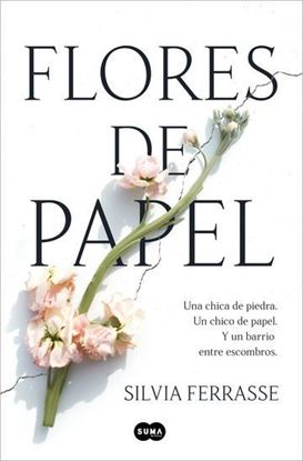 Imagen de FLOR DE PAPEL