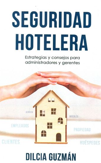 Imagen de SEGURIDAD HOTELERA