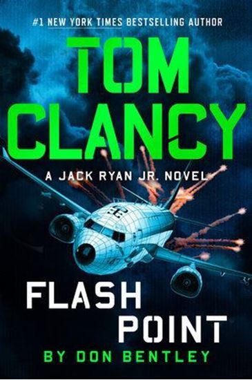 Imagen de TOM CLANCY FLASH POINT