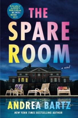 Imagen de THE SPARE ROOM