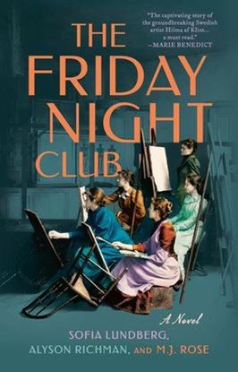 Imagen de THE  FRIDAY NIGHT CLUB