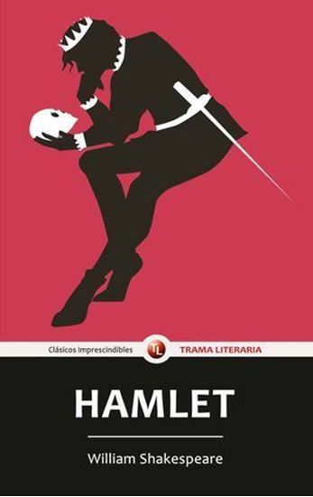 Imagen de HAMLET (MESTAS)