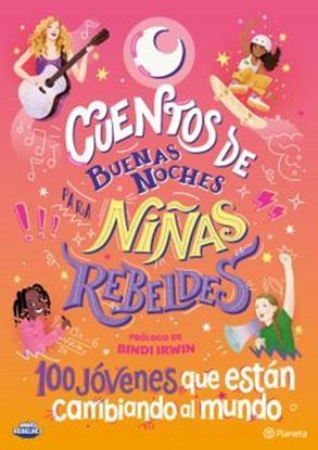 Imagen de CUENTOS DE BUENAS NOCHES PARA NIÑAS R. 5