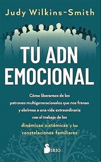 Imagen de TU ADN EMOCIONAL