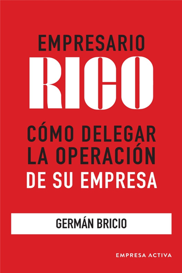 Imagen de EMPRESARIO RICO (MEX)