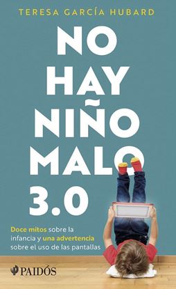 Imagen de NO HAY NIÑO MALO 3.0