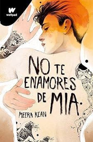 Imagen de NO TE ENAMORES DE MIA (NO TE ENAMORES 2)