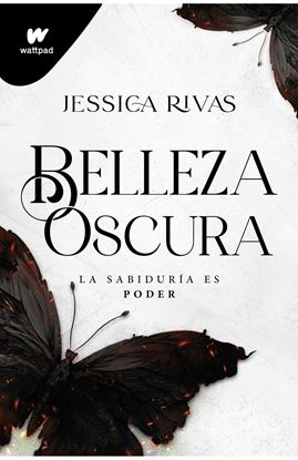 Imagen de BELLEZA OSCURA (PODER Y OSCURIDAD 1)