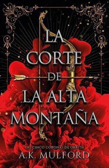 Imagen de LA CORTE DE LA ALTA MONTAÑA (MEX)