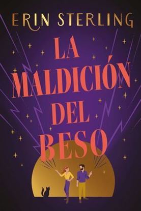 Imagen de LA MALDICION DEL BESO (MEX)