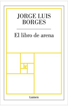 Imagen de EL LIBRO DE ARENA