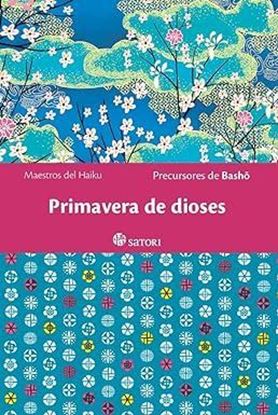 Imagen de PRIMAVERA DE DIOSES