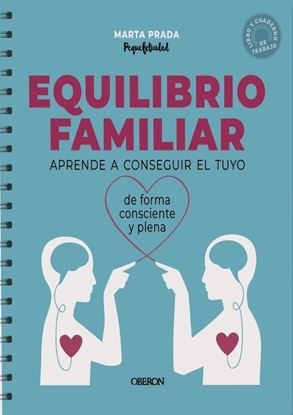 Imagen de EQUILIBRIO FAMILIAR