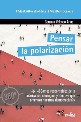 Imagen de PENSAR LA POLARIZACION