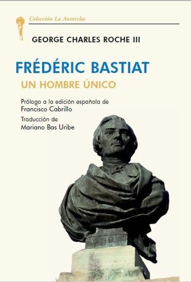 Imagen de FREDERIC BASTIAT