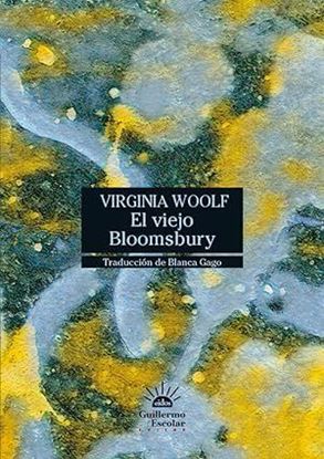 Imagen de EL VIEJO BLOOMSBURY