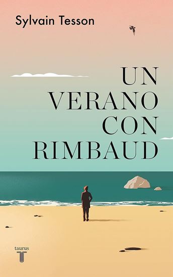 Imagen de UN VERANO CON RIMBAUD