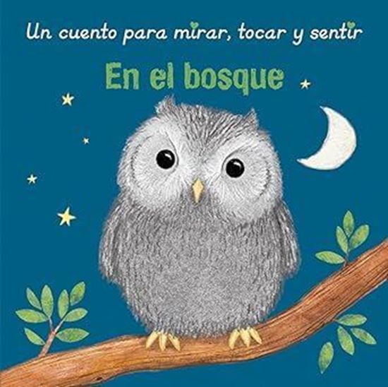 Imagen de EN EL BOSQUE(UN CUENTO PARA MIRAR)