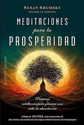 Imagen de MEDITACIONES PARA LA PROSPERIDAD