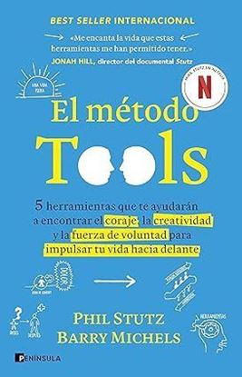 Imagen de EL METODO TOOLS