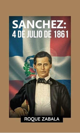 Imagen de SANCHEZ: 4 DE JULIO DE 1861