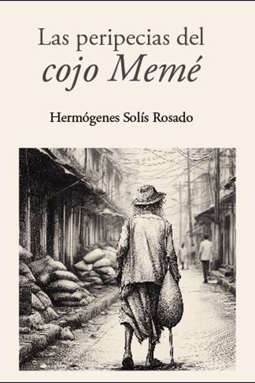 Imagen de LAS PERIPECIAS DEL COJO MEME