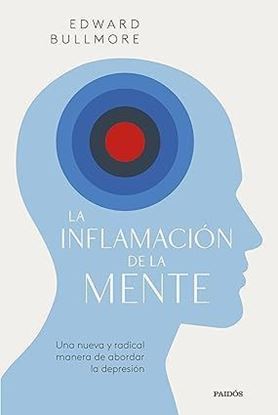 Imagen de LA INFLAMACION DE LA MENTE