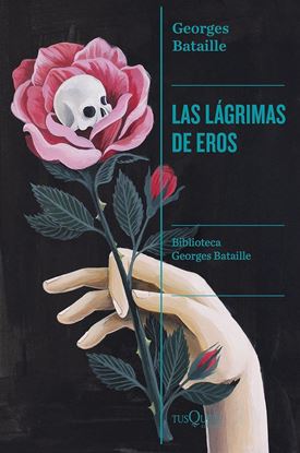 Imagen de LAS LAGRIMAS DE EROS