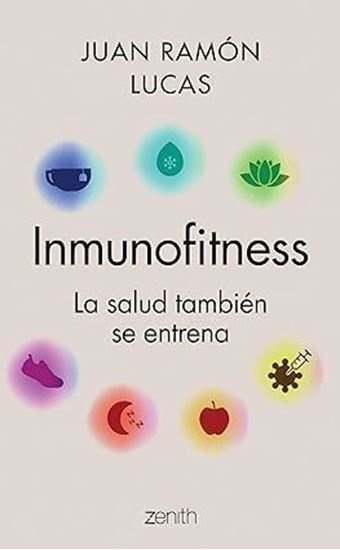 Imagen de INMUNOFITNESS