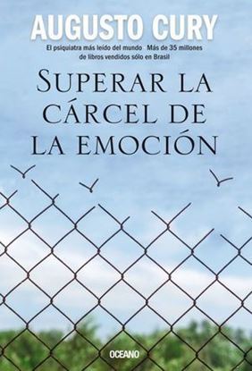 Imagen de SUPERAR LA CARCEL DE LA EMOCION