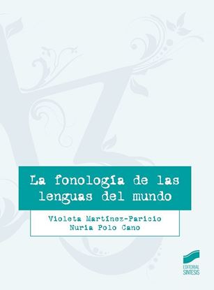 Imagen de LA FONOLOGIA DE LAS LENGUAS DEL MUNDO